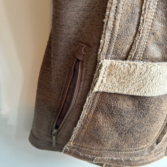 Kuhl Project Women's Full Zip Hooded Jacket Size M - Picture 7 of 14